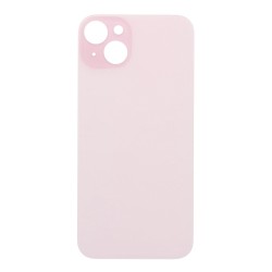 Tampa Traseira Apple iPhone 15 Rosa Tampa Traseira Apple iPhone 15 Rosa